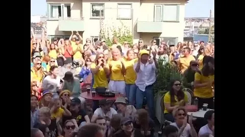 [网球赛场]全球榜单：坎贝尔冲入百强，克鲁斯维克名列216